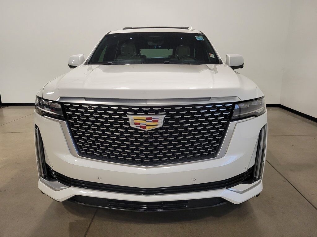 2021 Cadillac Escalade Premium Luxury Parker CO