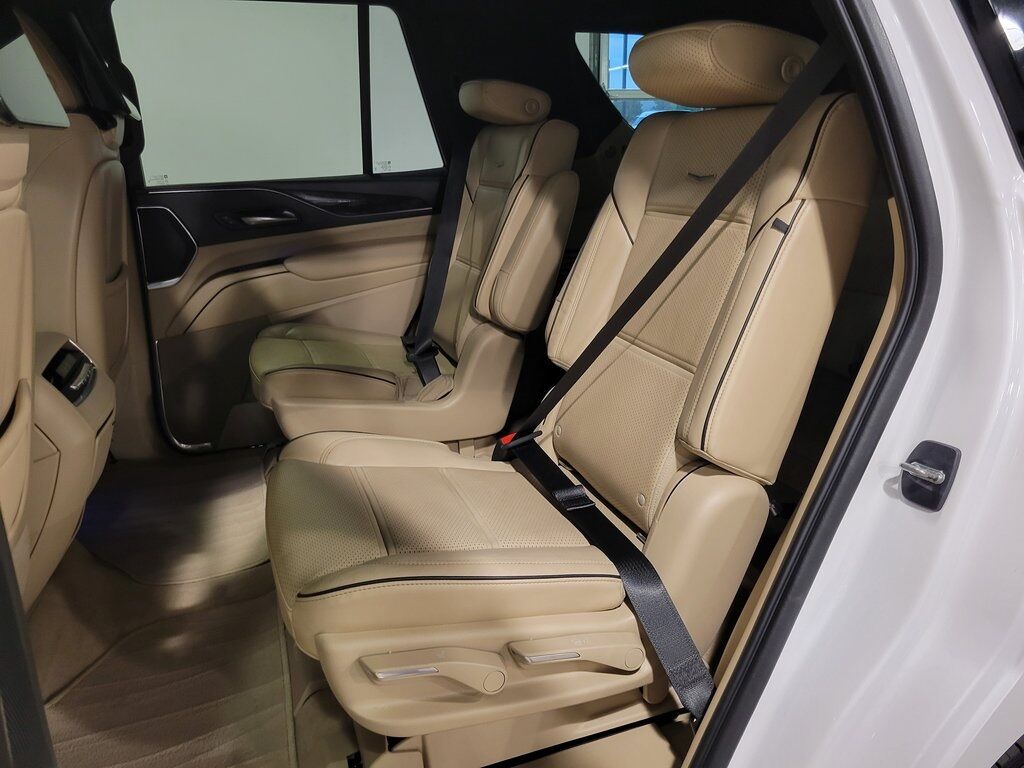 2021 Cadillac Escalade Premium Luxury Parker CO
