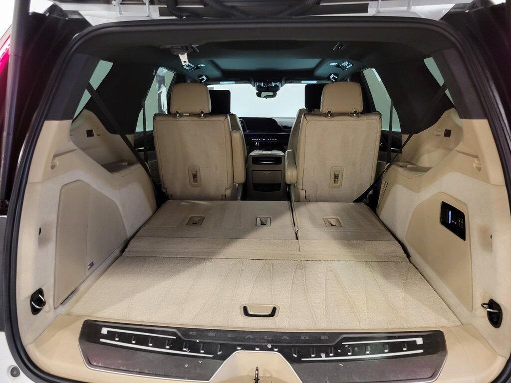 2021 Cadillac Escalade Premium Luxury Parker CO