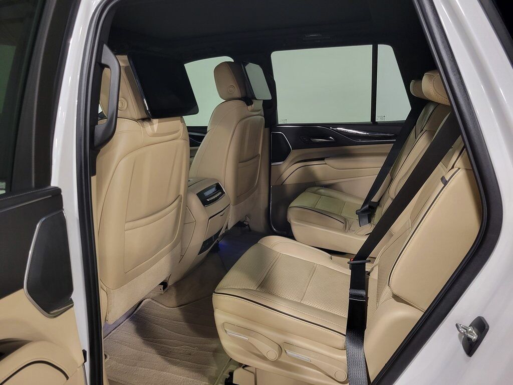 2021 Cadillac Escalade Premium Luxury Parker CO