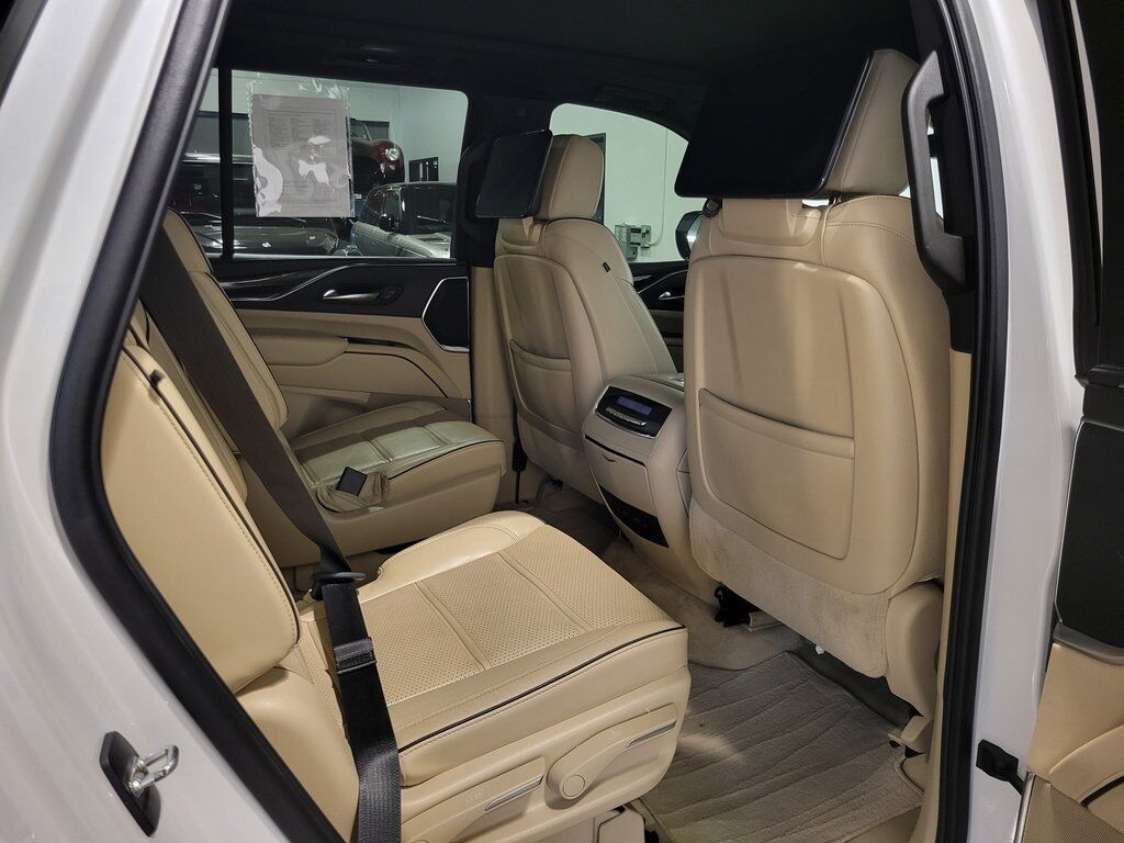 2021 Cadillac Escalade Premium Luxury Parker CO