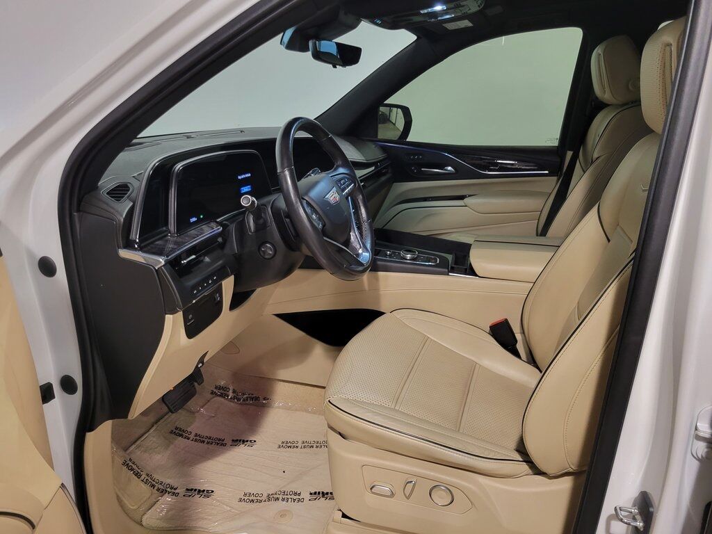 2021 Cadillac Escalade Premium Luxury Parker CO