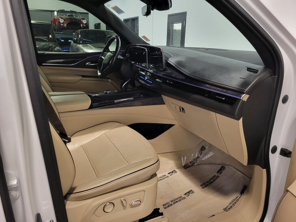 2021 Cadillac Escalade Premium Luxury Parker CO