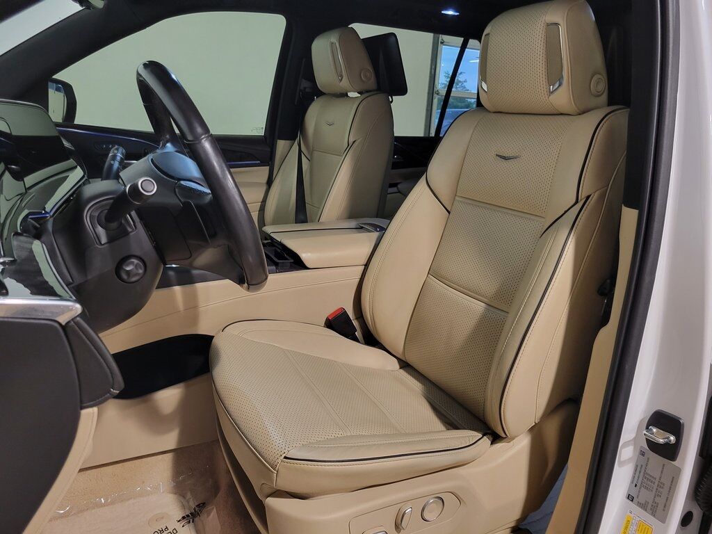 2021 Cadillac Escalade Premium Luxury Parker CO