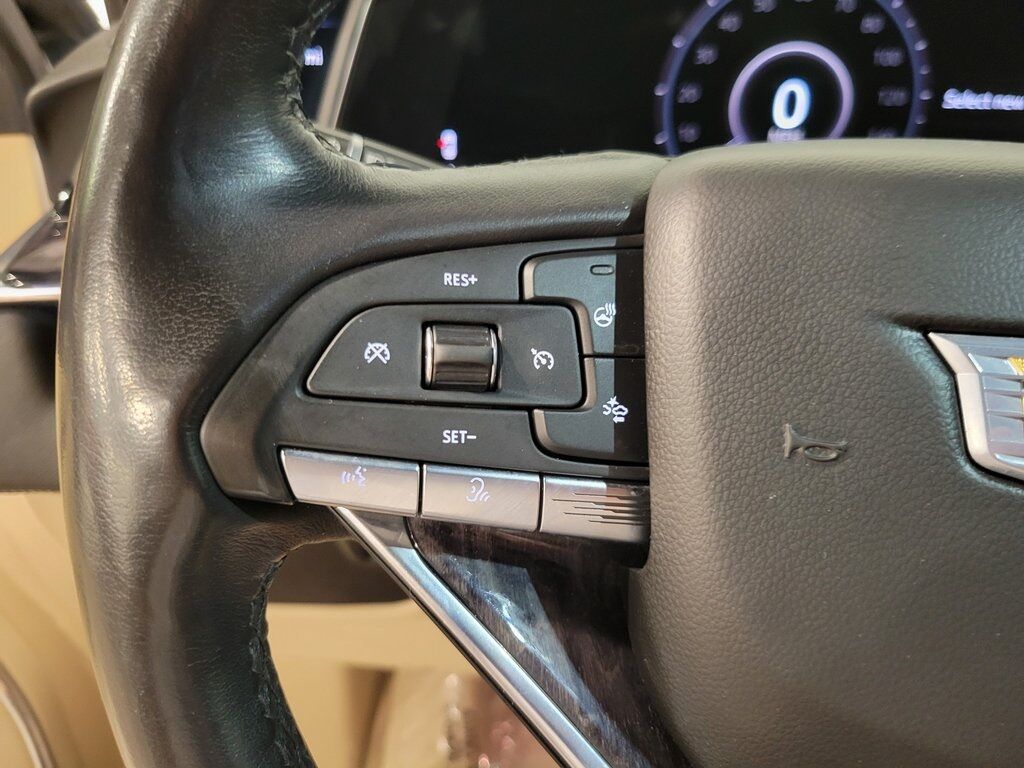 2021 Cadillac Escalade Premium Luxury Parker CO