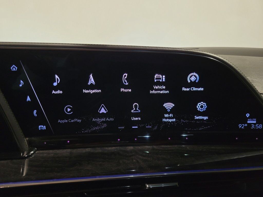 2021 Cadillac Escalade Premium Luxury Parker CO