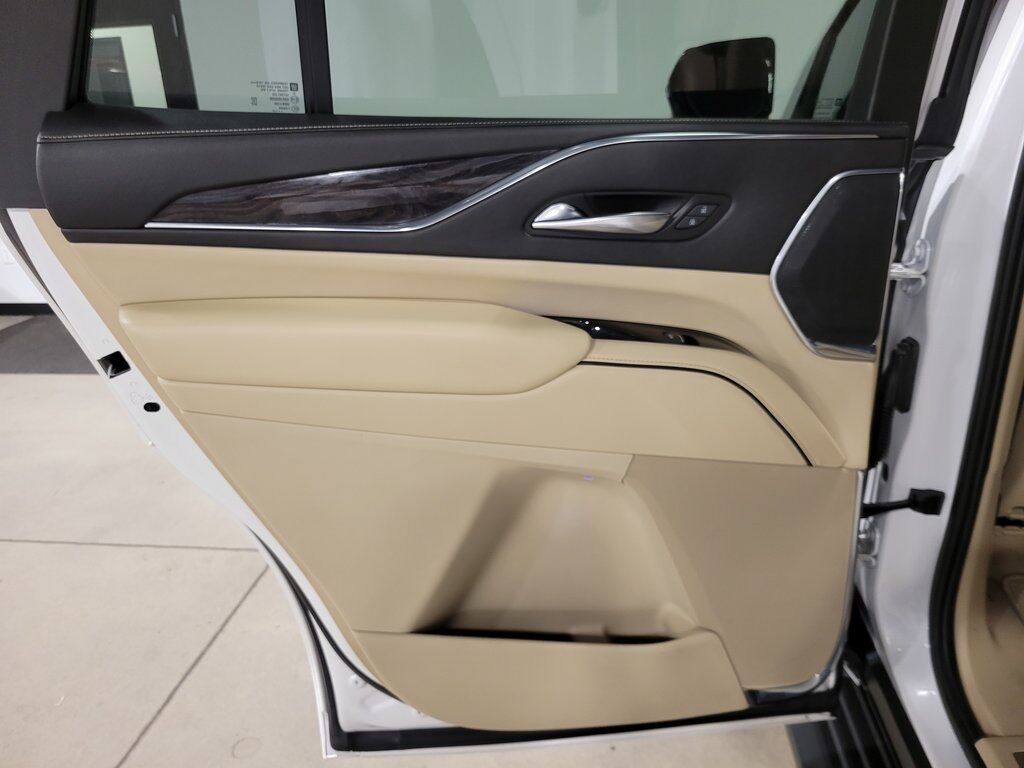 2021 Cadillac Escalade Premium Luxury Parker CO