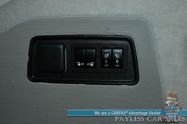 2021 Cadillac Escalade Premium Luxury Platinum Wasilla AK