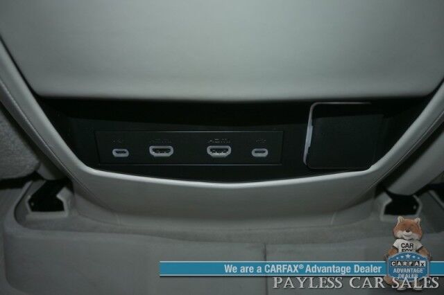 2021 Cadillac Escalade Premium Luxury Platinum Wasilla AK