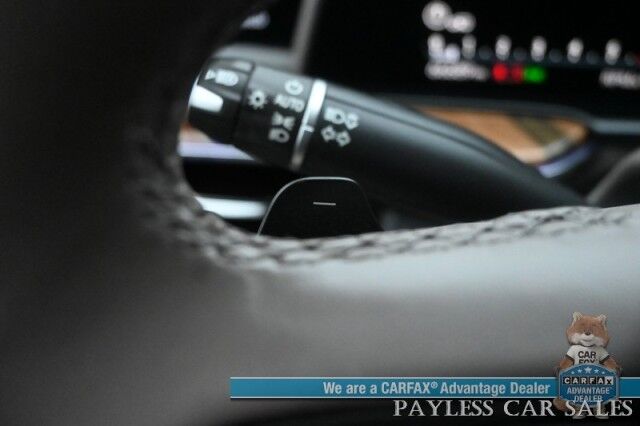 2021 Cadillac Escalade Premium Luxury Platinum Wasilla AK