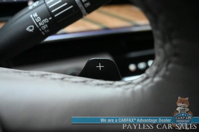 2021 Cadillac Escalade Premium Luxury Platinum Wasilla AK