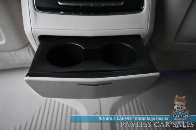 2021 Cadillac Escalade Premium Luxury Platinum Wasilla AK
