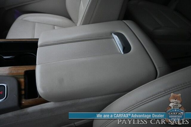 2021 Cadillac Escalade Premium Luxury Platinum Wasilla AK