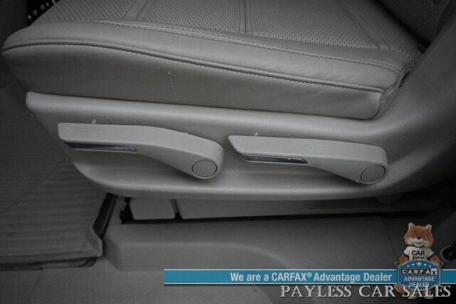 2021 Cadillac Escalade Premium Luxury Platinum Wasilla AK
