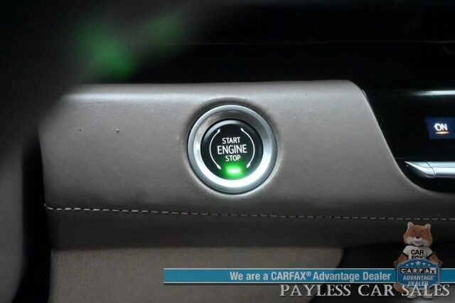 2021 Cadillac Escalade Premium Luxury Platinum Wasilla AK
