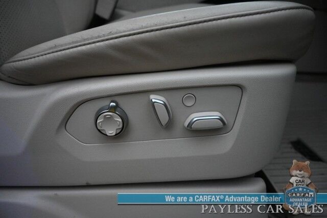 2021 Cadillac Escalade Premium Luxury Platinum Wasilla AK