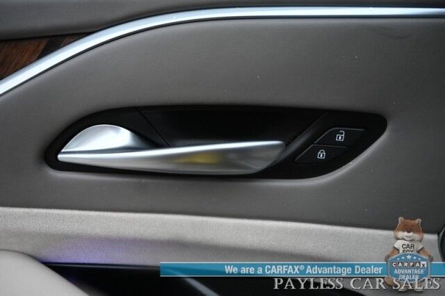 2021 Cadillac Escalade Premium Luxury Platinum Wasilla AK