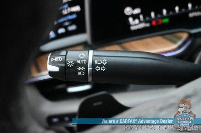 2021 Cadillac Escalade Premium Luxury Platinum Wasilla AK