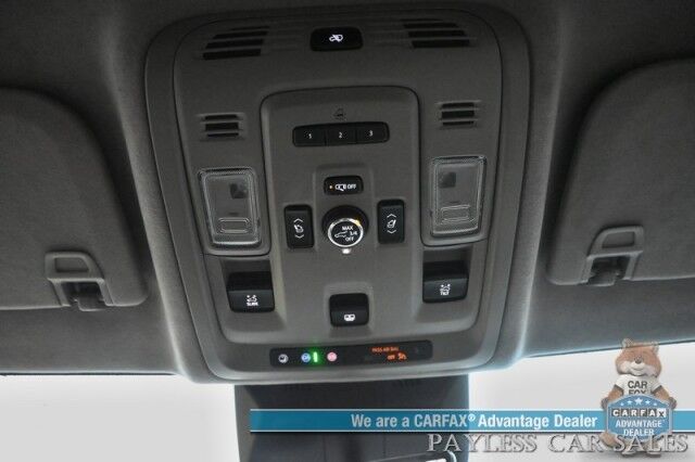 2021 Cadillac Escalade Premium Luxury Platinum Wasilla AK