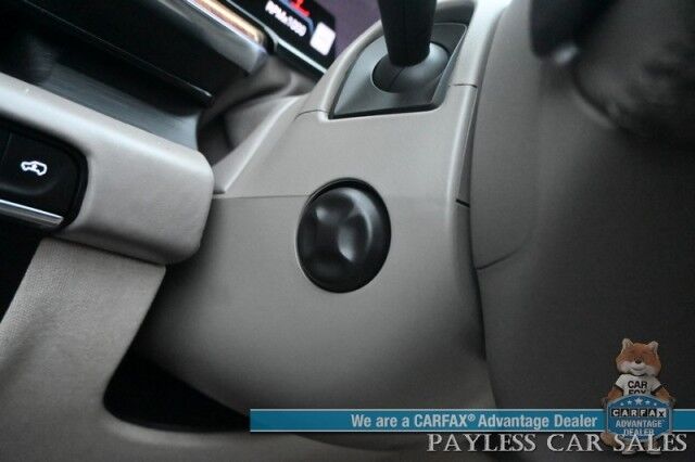 2021 Cadillac Escalade Premium Luxury Platinum Wasilla AK