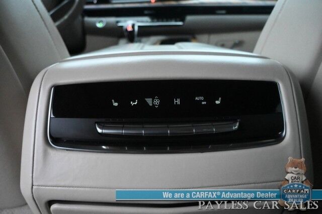 2021 Cadillac Escalade Premium Luxury Platinum Wasilla AK