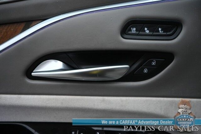 2021 Cadillac Escalade Premium Luxury Platinum Wasilla AK