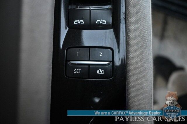 2021 Cadillac Escalade Premium Luxury Platinum Wasilla AK