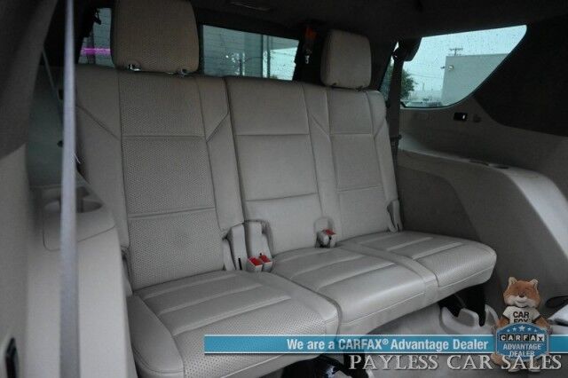 2021 Cadillac Escalade Premium Luxury Platinum Wasilla AK