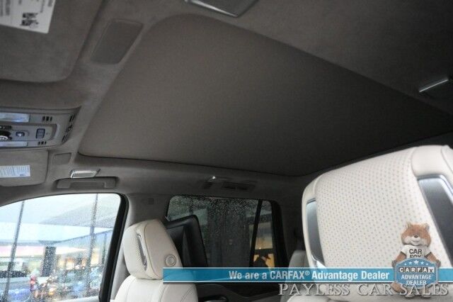 2021 Cadillac Escalade Premium Luxury Platinum Wasilla AK