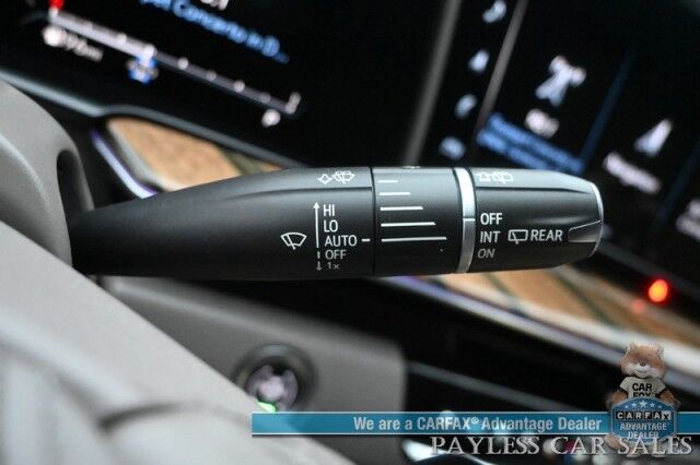2021 Cadillac Escalade Premium Luxury Platinum Wasilla AK