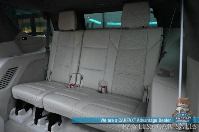 2021 Cadillac Escalade Premium Luxury Platinum Wasilla AK