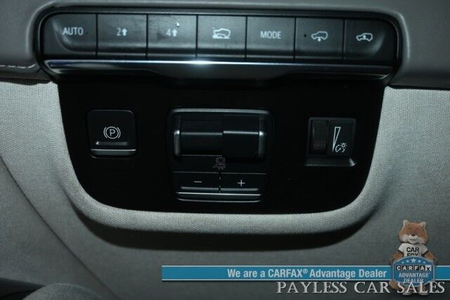 2021 Cadillac Escalade Premium Luxury Platinum Wasilla AK