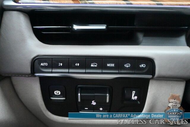 2021 Cadillac Escalade Premium Luxury Platinum Wasilla AK