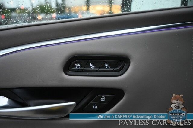 2021 Cadillac Escalade Premium Luxury Platinum Wasilla AK