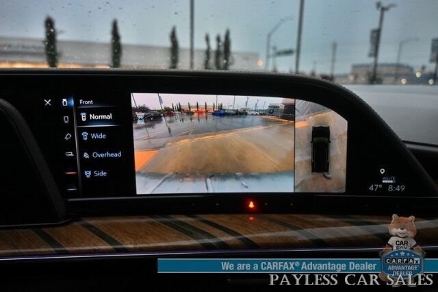 2021 Cadillac Escalade Premium Luxury Platinum Wasilla AK