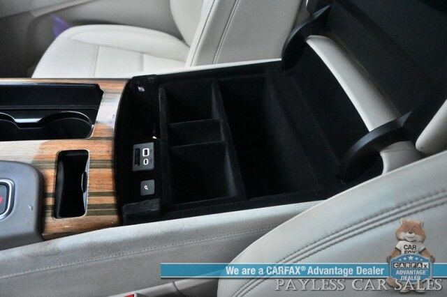 2021 Cadillac Escalade Premium Luxury Platinum Wasilla AK
