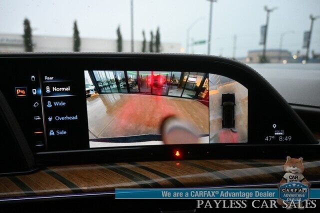 2021 Cadillac Escalade Premium Luxury Platinum Wasilla AK