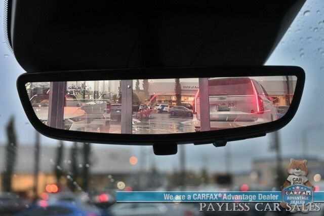2021 Cadillac Escalade Premium Luxury Platinum Wasilla AK