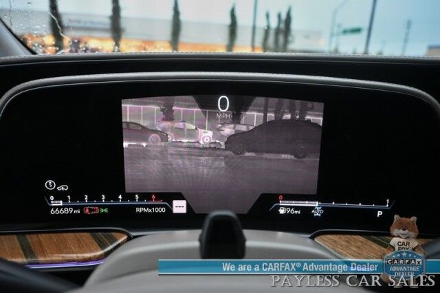 2021 Cadillac Escalade Premium Luxury Platinum Wasilla AK