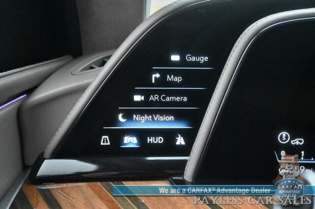 2021 Cadillac Escalade Premium Luxury Platinum Wasilla AK