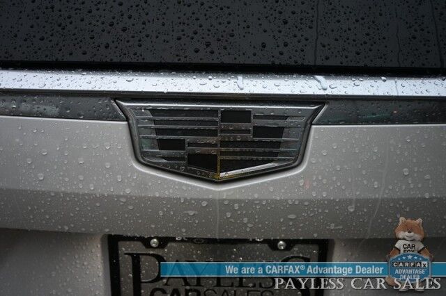 2021 Cadillac Escalade Premium Luxury Platinum Wasilla AK