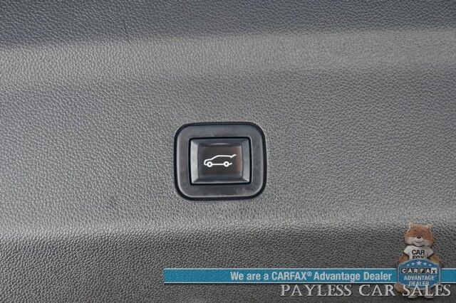 2021 Cadillac Escalade Premium Luxury Platinum Wasilla AK