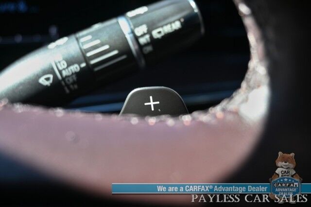 2021 Cadillac Escalade Premium Luxury Platinum Wasilla AK