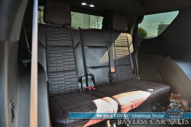 2021 Cadillac Escalade Premium Luxury Platinum Wasilla AK