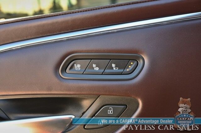 2021 Cadillac Escalade Premium Luxury Platinum Wasilla AK