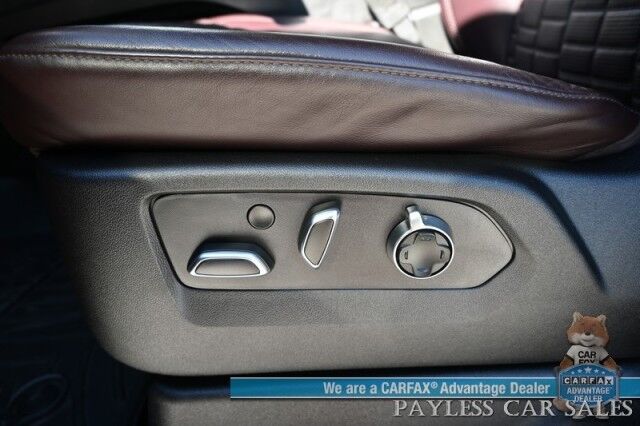 2021 Cadillac Escalade Premium Luxury Platinum Wasilla AK