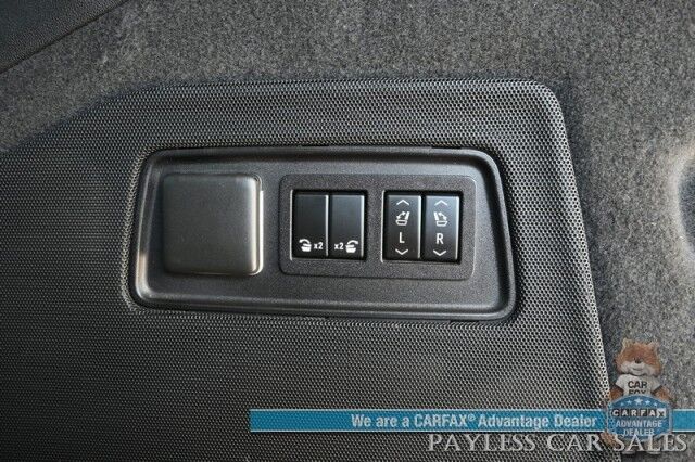 2021 Cadillac Escalade Premium Luxury Platinum Anchorage AK