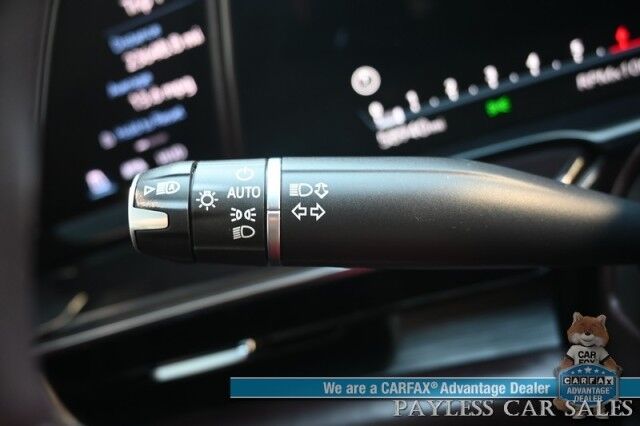 2021 Cadillac Escalade Premium Luxury Platinum Anchorage AK
