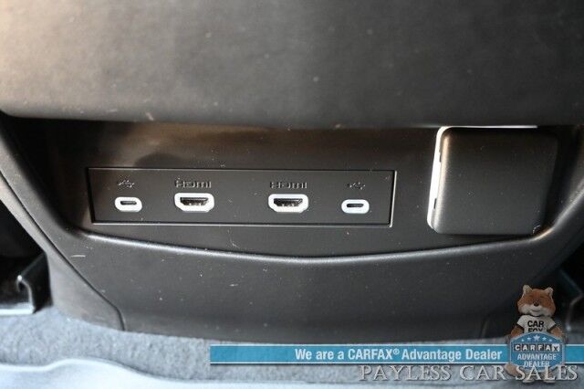 2021 Cadillac Escalade Premium Luxury Platinum Anchorage AK