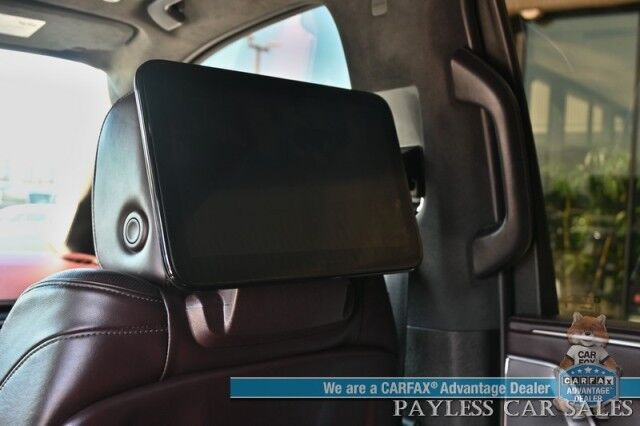 2021 Cadillac Escalade Premium Luxury Platinum Anchorage AK